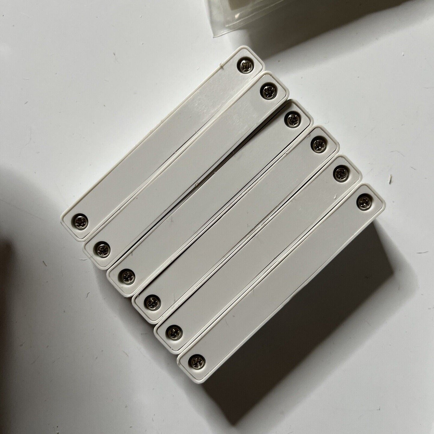 8x Lot Swann Magnetic Window and Door Alarm, SW351-MDA