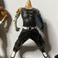 6x jaaks Pacific wwe figure 2006 2007 Mr Kennedy Mysterio Unmatched Fury Umaga
