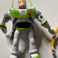 Disney Pixar Toy Story Buzz Lightyear & Woody Figure 22cm