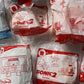 26x Mixed lot McDonald's Promotional Toy Sonic Space Jam Jurassic Park Warner Br