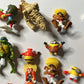 26x Mixed lot McDonald's Promotional Toy Sonic Space Jam Jurassic Park Warner Br