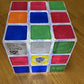 Rubik's Cube Large Light up Paladone