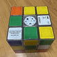 Rubik's Cube Large Light up Paladone