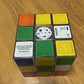 Rubik's Cube Large Light up Paladone