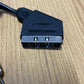 SCART to Composite AV Cable