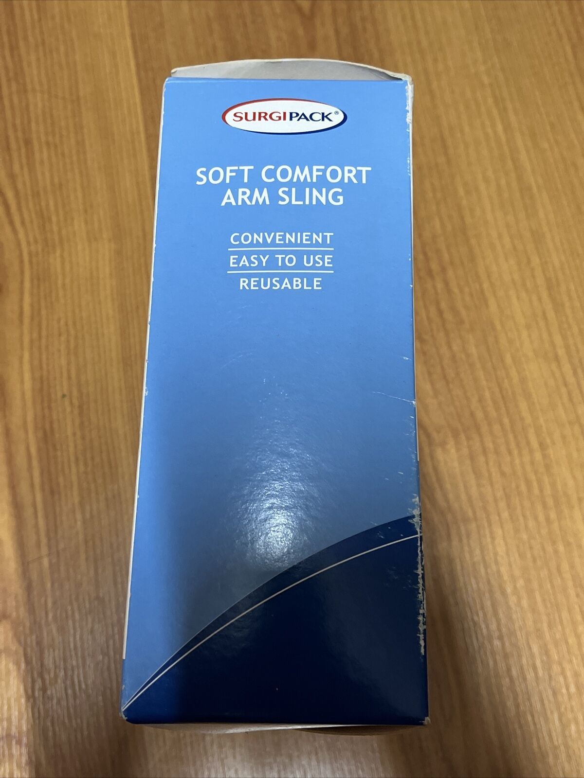 Surgipack Soft Comfort Arm Sling