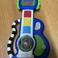 Baby Einstein Rock Light & Roll Guitar