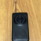 Anko Pocket Radio AM/FM with Speaker PR-39