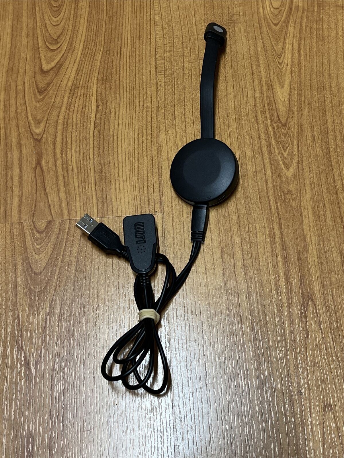 WiFi Display Dongle TV Stick Full Chromecast HDMI Miracast DLNA TV