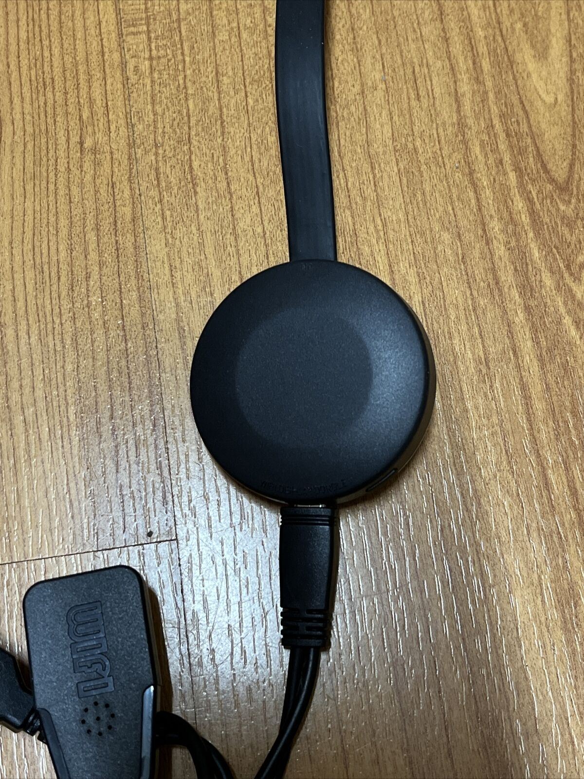WiFi Display Dongle TV Stick Full Chromecast HDMI Miracast DLNA TV