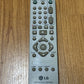 Genuine LG VCR Remote Control 6711R1P073B