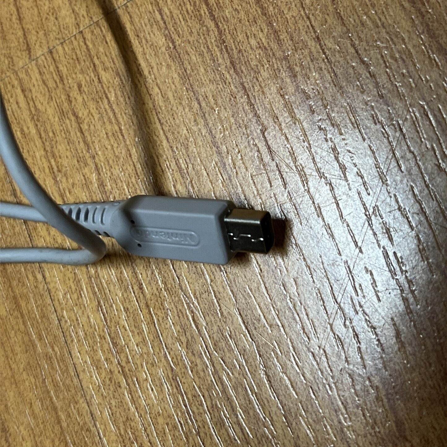 Genuine Nintendo 3DS/XL/DSi AC Adapter WAP-002(AUS) Power Supply