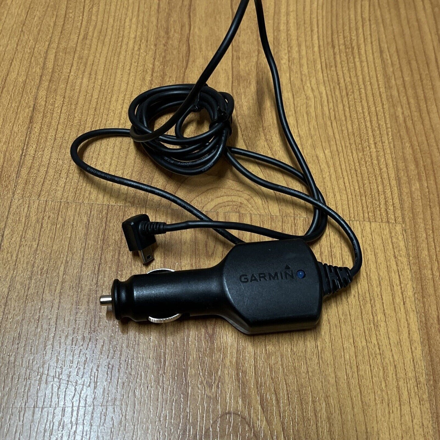 Genuine Garmin TA20 Car Charger Mini USB