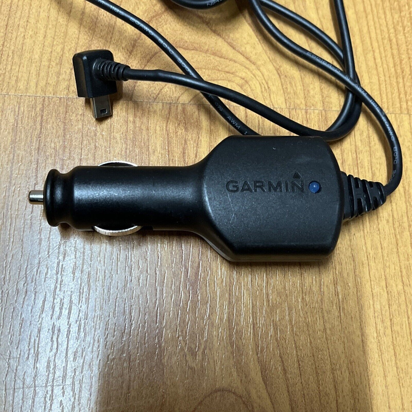 Genuine Garmin TA20 Car Charger Mini USB