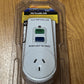 Power Tech Plus 10A Portable RCD MS-4013