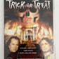 Trick Or Treat (DVD, 1986) Marc Price, Gene Simmons, Ozzy Osbourne. Region 4 NEW