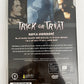 Trick Or Treat (DVD, 1986) Marc Price, Gene Simmons, Ozzy Osbourne. Region 4 NEW