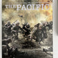 The Pacific (Steel Box Set, DVD, 6-Disc Set, 2010) Steven Spielberg Region 4
