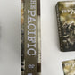 The Pacific (Steel Box Set, DVD, 6-Disc Set, 2010) Steven Spielberg Region 4