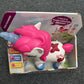 Little Unicorn Talking Figure Touch & Talk Unicorn Sounds Activity Toy
