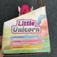 Little Unicorn Talking Figure Touch & Talk Unicorn Sounds Activity Toy