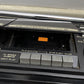Akai PJ-W30 Boom Box Cassette Stereo AM/FM/SW RadioFor Parts Or Repair