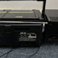 Akai PJ-W30 Boom Box Cassette Stereo AM/FM/SW RadioFor Parts Or Repair