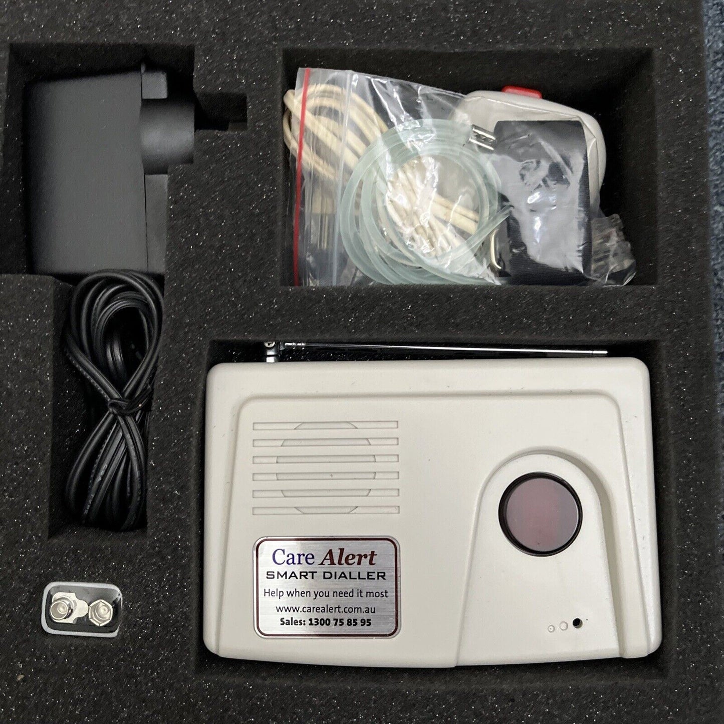 Care Alert Smart Dialler CA-0408