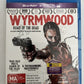 Wyrmwood: Road of the Dead (Blu-ray, 2014) Jay Gallagher. Region B