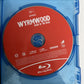 Wyrmwood: Road of the Dead (Blu-ray, 2014) Jay Gallagher. Region B