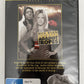 *New Sealed* Against The Ropes (DVD, 2004) Meg Ryan, Omar Epps. Region 4
