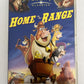 Home On The Range (DVD, 2004) Roseanne Barr, Judi Dench. Disney Region 4