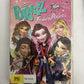 Bratz - Fashion Pixiez + Starrin' & Stylin' (DVD, 2007) Region 4
