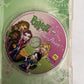 Bratz - Fashion Pixiez + Starrin' & Stylin' (DVD, 2007) Region 4