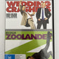 Wedding Crashers / Zoolander (DVD, 2005) Ben Stiller, Owen Wilson. Region 4 NEW