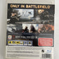 Battlefield 4 - Sony Playstation 3 Complete with Manual