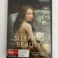 Sleeping Beauty (DVD, 2011) Emily Browning, Rachael Blake. Drama Region 4 NEW