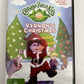 Cabbage Patch Kids - Vernon's Christmas (DVD) Region 4