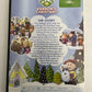 Cabbage Patch Kids - Vernon's Christmas (DVD) Region 4