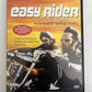 Easy Rider (DVD, 1969) Peter Fonda, Dennis Hopper, Jack Nicholson. Region 4 NEW