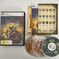 Age Of Empires III 3 Complete Collection - PC Windows Game + Manuals + Key