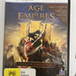 Age Of Empires III 3 Complete Collection - PC Windows Game + Manuals + Key
