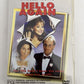 Hello Again (DVD, 1987) Shelley Long, Corbin Bernsen. Comedy Film Region 4 NEW