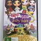 Bratz Kidz - Fairy Tales (DVD, 2007) Region 4 NEW