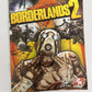 Borderlands 2 - PlayStation 3 PS3 Game with Manual