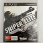 Sniper Elite V2 - Sony PlayStation PS3 Game complete with Manual