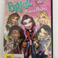 Bratz - Fashion Pixiez (DVD, 2007) Region 4