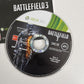 Battlefield 3 Limited Edition - Microsoft Xbox 360 Game PAL with Manual