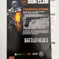 Battlefield 3 Limited Edition - Microsoft Xbox 360 Game PAL with Manual