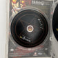 Hellsing Complete Collection (DVD, 4-Disc Set, 2001) Anime Madman Region 4